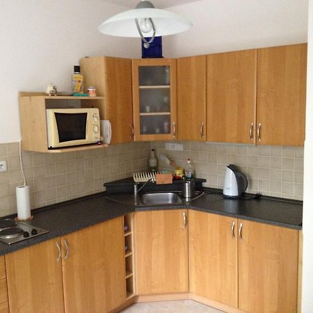 Apartman Sportovni Appartement Třeboň Buitenkant foto