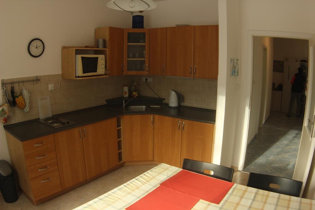 Apartman Sportovni Appartement Třeboň Kamer foto
