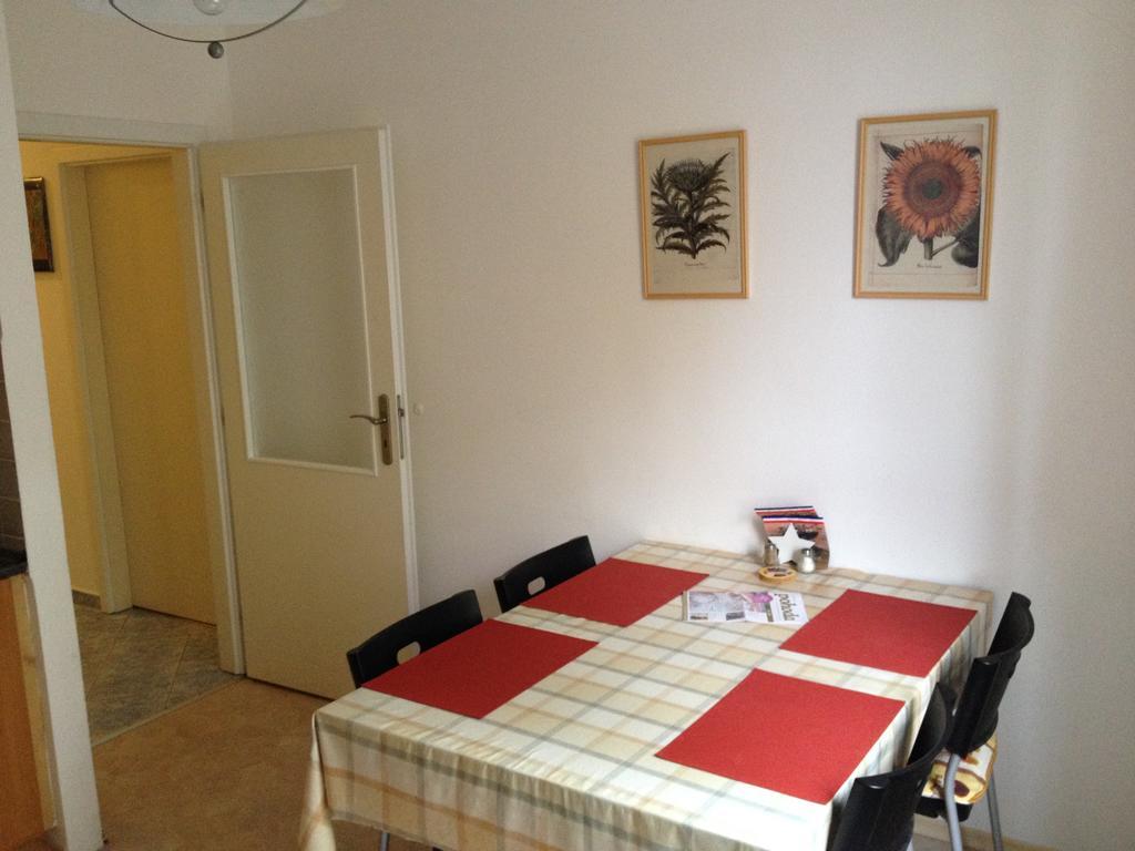 Apartman Sportovni Appartement Třeboň Kamer foto