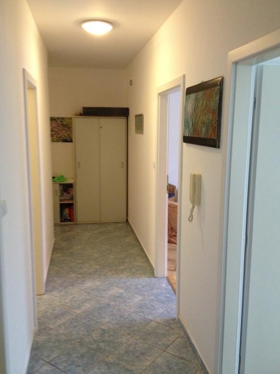 Apartman Sportovni Appartement Třeboň Kamer foto