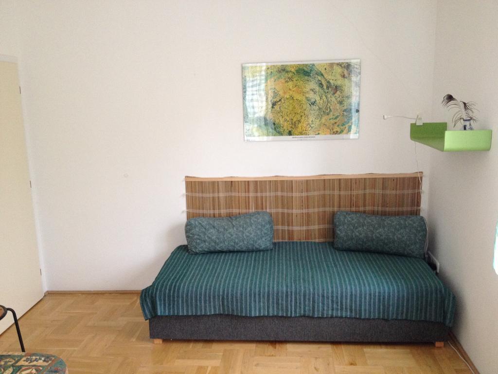 Apartman Sportovni Appartement Třeboň Kamer foto