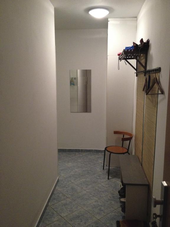Apartman Sportovni Appartement Třeboň Buitenkant foto